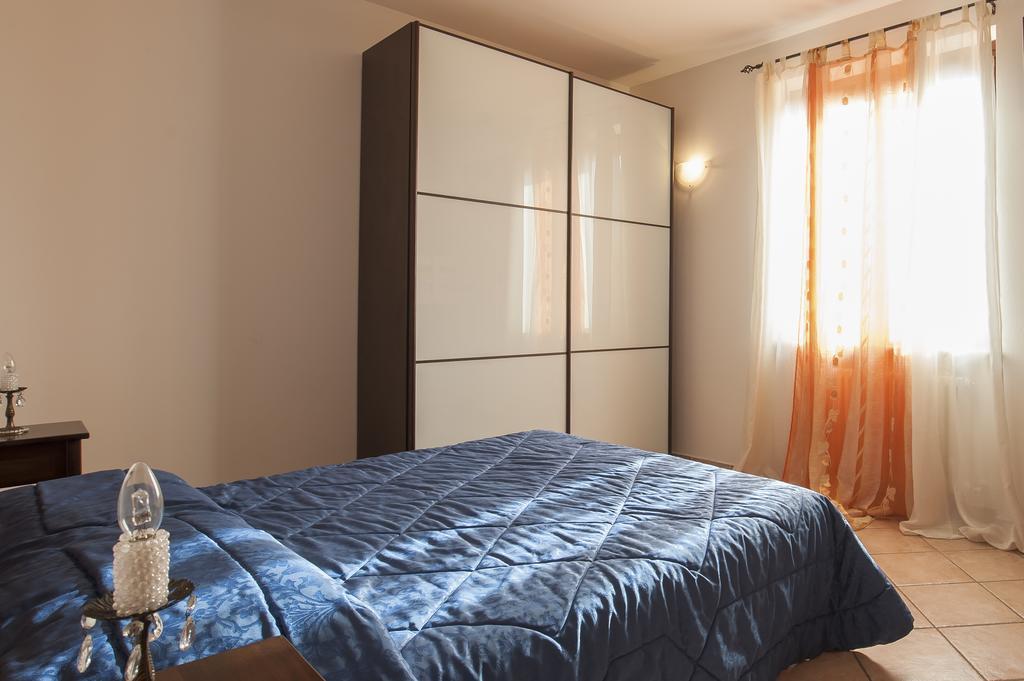 B&B Villa Gloriana Sona Habitación foto