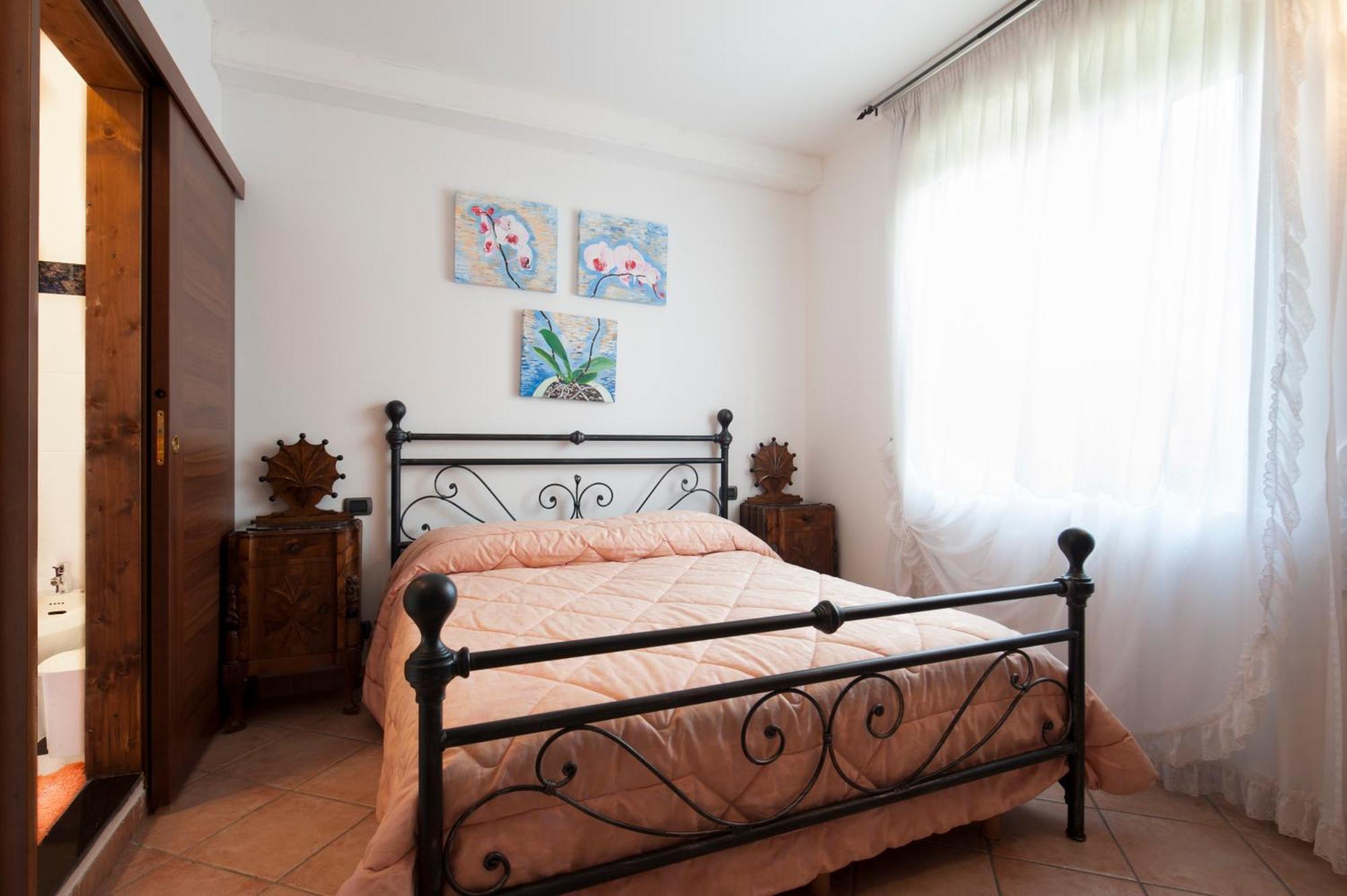 B&B Villa Gloriana Sona Habitación foto