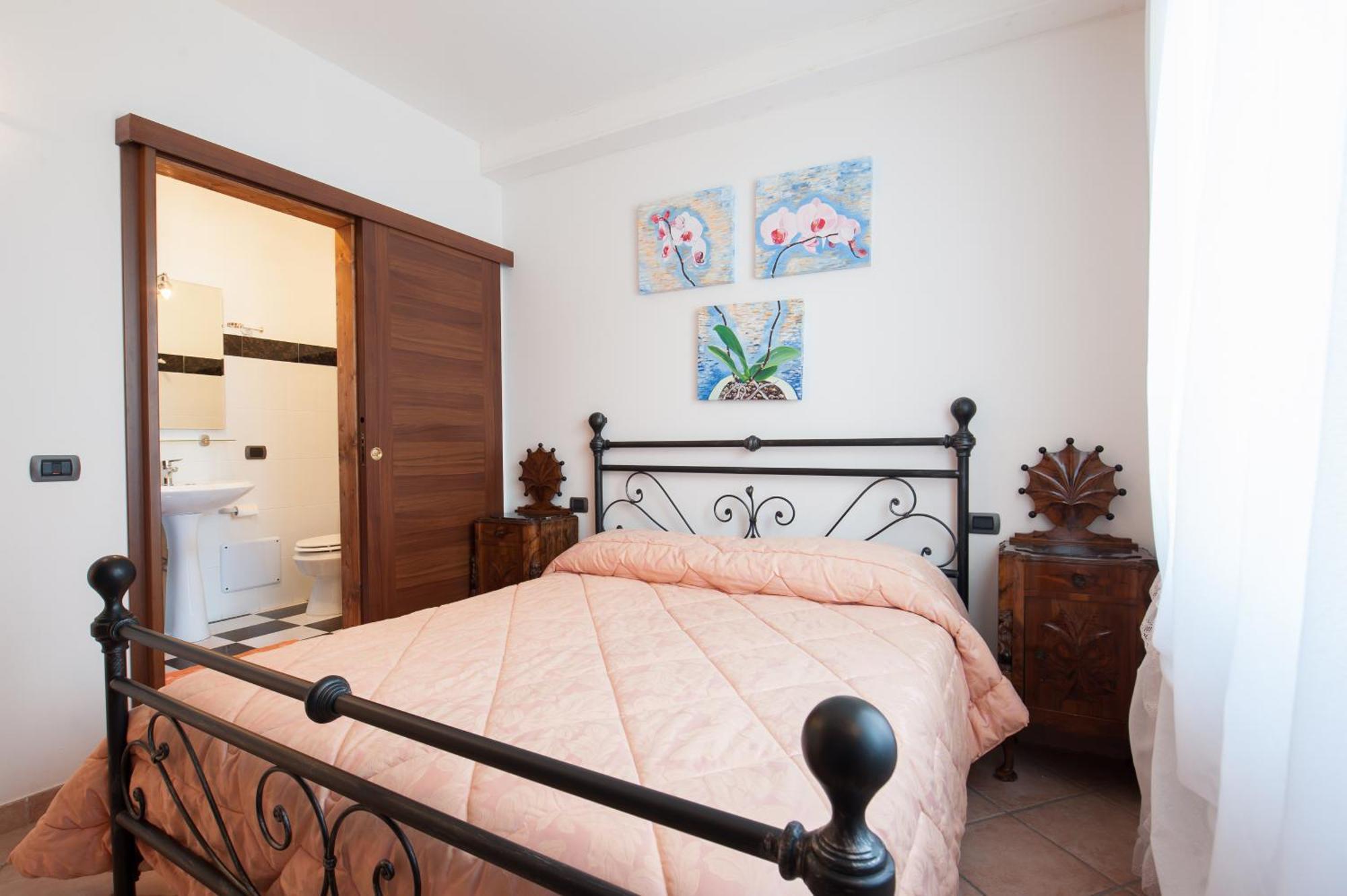 B&B Villa Gloriana Sona Exterior foto