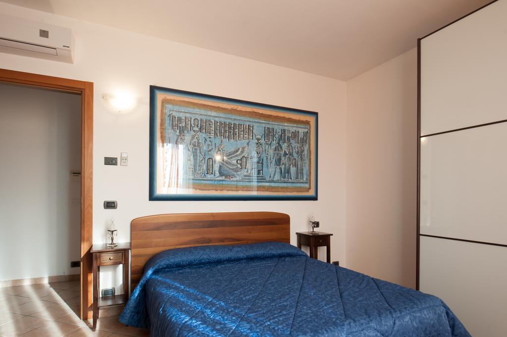B&B Villa Gloriana Sona Habitación foto