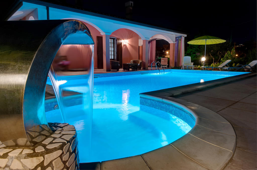 B&B Villa Gloriana Sona Exterior foto